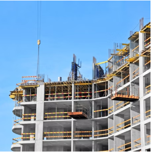 Lender Financing